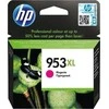 Hewlett Packard (HP) F6U17AE rašalo Nr. 953XL (rausvos spalvos) kartono dėžutė HP