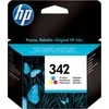 Hewlett Packard (HP) HP Ink Ink 342, skirtas Deskjet 5440, Officejet 6310/6315 | 220 psl. | CMY