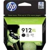 Hewlett Packard (HP) Rak HP 912XL Juodas (3YL84AE)