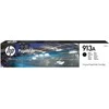 Hewlett Packard (HP) Rašalas HP rašalas L0R95AE Nr 913A (juoda)