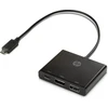 HUB USB HP USB-C to Multi-Port Hub A P