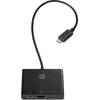 HUB USB HP USB-C to Multi-Port Hub A P