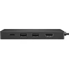 HP USB-C kelioninis šakotuvas G3