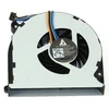 HP ventiliatoriaus surinkimas