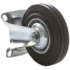 Ratukas HAUSHALT 11125D, 125 mm