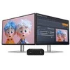 Stacionarus kompiuteris HP Z2 MINI G1I CU5 245K RTX A400 - 16GB 512GB W11P6 WIFI7 NO KB/M