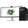 Stacionarus kompiuteris HP Z2 Tower G1i Intel Core Ultra 9 285K 32GB 1TB/SSD NVIDIA RTX 2000 16GB W11P SmartBuy 3J Gar (DE)