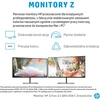 Monitorius HP Z25xs G3 QHD USB-C DreamColor