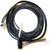 Hewlett Packard (HP) HPE 1U RM 4M SAS HD LTOCABLE-STOCK