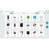 HPE Aruba „ClearPass“ įrenginio „Insight“ nauja licencija 500 įrenginių 5 metų E-STU laikotarpiui