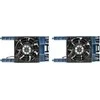 Hewlett Packard (HP) HPE DL380 GEN11 STANDARTINIS VENTILIATORIAUS RINKINYS – STANDARTINIS