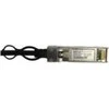Hewlett Packard (HP) HPE HPE M serijos tiesioginio prijungimo varinis kabelis 25 GB SFP28 į SFP28 0,5 m