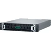 Serveris Hewlett Packard (HP) HPE MSA 2070 SFF 2x10/25GbE iSCSI 4 prievadų valdymo 12x3,84TB SSD 4x10Gb iSCSI XCVR 46TB saugyklos masyvas