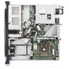 Serveris HPE PL DL20 gen11 6333P (3.1G/6C12T) 1x32G 4SFF 2x480GB VROC 1x1000W 4x1G NBD333 Išmanus pasirinkimas