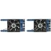 „HPE ProLiant DL3XX Gen11 1U Performance“ ventiliatoriaus rinkinys