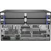 HPE ProLiant MicroServer Gen11 serveris, 8 TB, Ultra Micro Tower, Intel® Xeon® 6325P 3,5 GHz, 32 GB DDR5-SDRAM, 180 W
