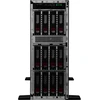 Hewlett Packard (HP) HPE ProLiant ML350 Gen11 5515+ 3.2GHz 8c 1P 2x32GB-R 8SFF MR408i-o 2x480GB SSD 2x1000W PS ES serveris