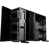 Hewlett Packard (HP) HPE ProLiant ML350 Gen11 5515+ 3.2GHz 8c 1P 2x32GB-R 8SFF MR408i-o 2x480GB SSD 2x1000W PS ES serveris