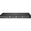 Hewlett Packard (HP) HP „Aruba 6000 48G 4Sfp“ valdomas 3 lygio gigabito eternetas