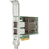 HPE SN1610Q pluošto kanalo adapteris su aušintuvu