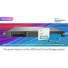 Serveris HPE Storage LTO-9 Ultrium Rack Mount Tape Drive 5x LTO-9 45TB duomenų kasetės