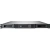 Hewlett Packard (HP) HPE saugykla MSL 1/8 juostos automatinis įkroviklis 1x MSL LTO-8 SAS diskas 5x LTO-8 30TB duomenų kasetės