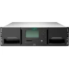 HPE Storage MSL3040 Juostinė biblioteka 1x MSL LTO-9 SAS diskas 20x LTO-9 45TB Duomenų kasetės
