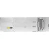 HPE Storage MSL3040 Juostinė biblioteka 1x MSL LTO-9 SAS diskas 20x LTO-9 45TB Duomenų kasetės