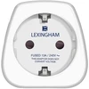 LEXINGHAM PERĖJIMO ADAPTERIS SHUCKO -> UK