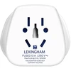 LEXINGHAM UNIVERSALUS PERĖJIMO ADAPTERIS PASAULINIS -> JK