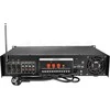 HQM2180BC STIPRINTUVAS FM RADIJAS/MP3/BLUETOOTH 180W