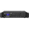 HQM2180BC STIPRINTUVAS FM RADIJAS/MP3/BLUETOOTH 180W
