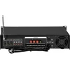 HQM2120BC STIPRINTUVAS FM/MP3/BLUETOOTH RADIJO 120W