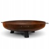 Hs Decoration Bonfeu Bonbowl Plus lauko židinys Ø80 FH3.800