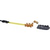 HTI PROMO Automobilių trasos spalvos keitimo „Spin Splash“ + lenktyninis automobilis TEAMSTERZ 1417447 p6