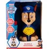 None BUBBLZ PAW PATROL Muilo burbulų aparatas
