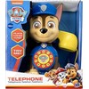 HTI Vaidmenų žaidimas PAW PATROL telefonas su muzika 1500006 /6