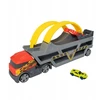 HTI Teamsterz Metro City Launch & Loop transporteris su 1 automobiliu