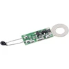 HTronic H-Tronic 118028 Temperatūrai priklausantis ventiliatoriaus valdiklis – 12 V nuolatinė srovė – nuo 20 iki 50 °C
