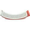 Dirželis Amazfit Fluoelastomer Series Air Series Strap Horizon Oranžinis (20mm)