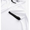 Huari Martes Essentials Liberos Jr 92800338004 Marškinėli