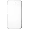 TPU apsauginis dėklas, skirtas Huawei Y5 (2019) (Amanas (skaidrus)