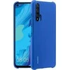 Dėklas HUAWEI NOVA 5T PROTECTIVE COVER Mėlynas