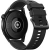 Išmanusis laikrodis Huawei Watch GT 3 Active Edition (46 mm), Juodos spalvos
