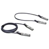 Planet Technology Huawei PLANET 10G SFP+ Directly-attached kabelis miedziany 0,5m (CB-DASFP-0.5M)