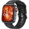 HUAWEI WATCH FIT 4 Pro Black Fluoroelastomer Strap
