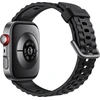HUAWEI WATCH FIT 4 Pro Black Fluoroelastomer Strap