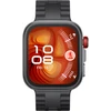 HUAWEI WATCH FIT 4 Pro Black Fluoroelastomer Strap
