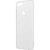 Dėklas Huawei Y 51992432, viršelis, , Y7 (2018), 15,2 cm (5,99 colio), permatomas