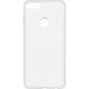 Dėklas Huawei Y 51992432, viršelis, , Y7 (2018), 15,2 cm (5,99 colio), permatomas